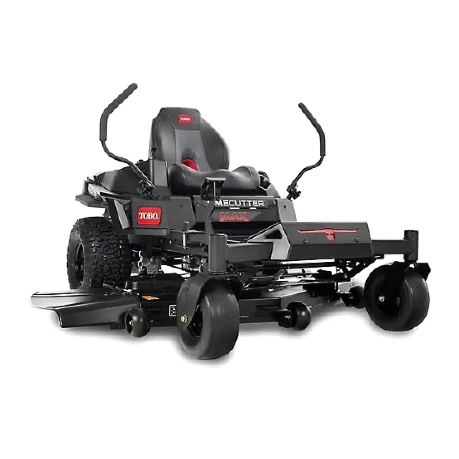 Toro TimeCutter Max Havoc 54-Inch 23HP Kawasaki Zero-Turn Mower