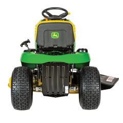 John Deere S100 Lawn Tractor