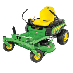 John Deere Z315E ZTrak Mower with 42-In. Deck