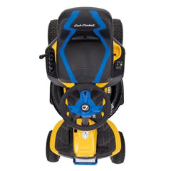 Cub Cadet CC30E Riding Lawn Electric Mower (33BA27JDB10)