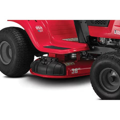 CRAFTSMAN T100 36-Inch 11.5 HP Gas Riding Lawn Mower