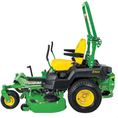 John Deere Z530M ZTrak Mower with 54-in. Deck