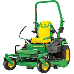 John Deere Z530R ZTrak Mower with 54-in. Deck