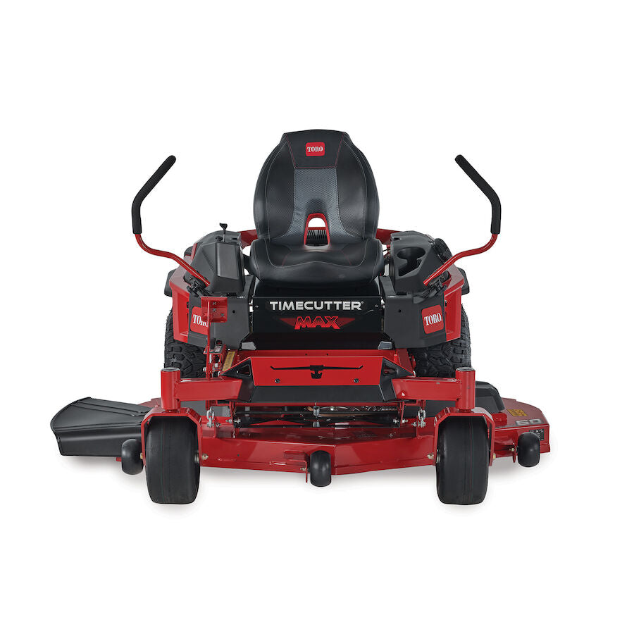 Toro Timecutter 77601 MAX 23hp Kawasaki Engine 60″ FAB Deck Z-Turn Mower