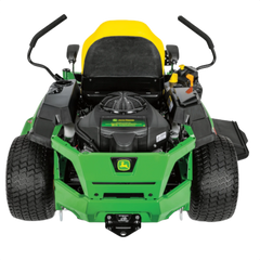 John Deere Z330R ZTrak Mower with 48-in. Deck