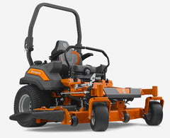 Husqvarna Z560LS 60″ Commercial Z-Turn Mower 38.5hp 999cc V-Twin Kawasaki Engine 970641001