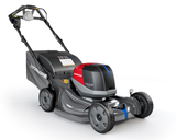 Honda HRX-BV Battery Powered Mower 21″ 8 Ah Battery 2A Charger Self Propelled HRX217VKA4