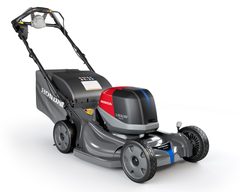 Honda HRX-BV Battery Powered Mower 21″ 8 Ah Battery 2A Charger Self Propelled HRX217VKA4