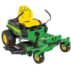 John Deere Z330M ZTrak Mower with 48-In. Deck