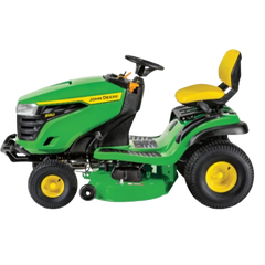 John Deere S130 Lawn Tractor with 42-In. Deck