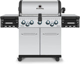 Broil King Regal S 590 Pro Gas Grills BK95834