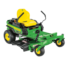John Deere Z315E ZTrak Mower with 42-In. Deck