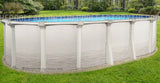 8’x12’x52″ Signature RTL Oval Pools