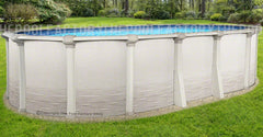 8’x12’x52″ Signature RTL Oval Pools
