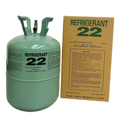 30LB R22 (R-22) Refrigerant Gas