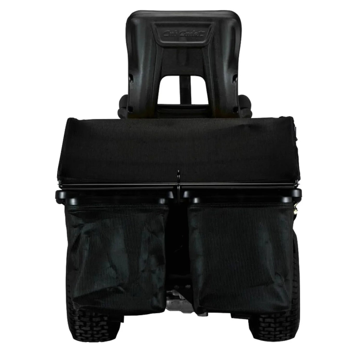 30″ Mini Rider Bagger