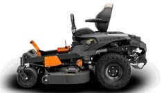 Ariens IKON Onyx 52-Inch 23 HP Kawasaki Zero Turn Lawn Mower