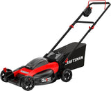 CRAFTSMAN V20 Lawn Mower, Push Mower
