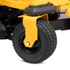 Cub Cadet Ultima Series ZTS1 42 Zero-Turn Mower, 42-inch Deck, 22 HP Kohler Engine