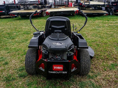 Toro 75746 42-Inch TimeCutter Zero Turn Mower with 22HP Kohler Engine