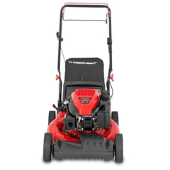 Troy-Bilt TB200C 21-Inch Self-Propelled Gas Lawn Mower