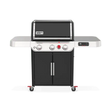 Weber Genesis EX-325s Smart Gas Grills