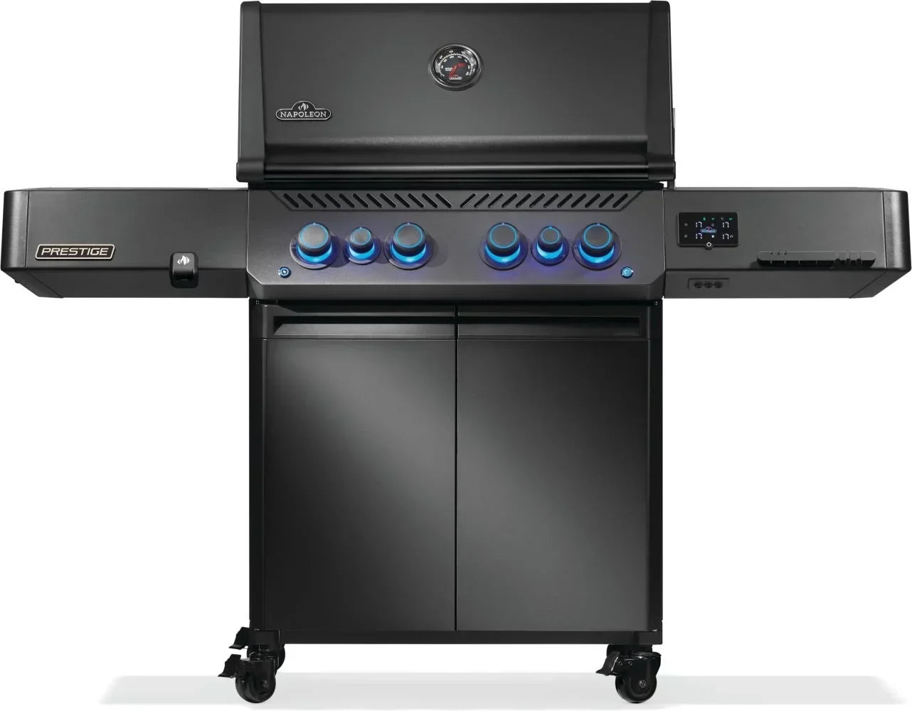 Napoleon Phantom Prestige 500 Connected Gas Grills