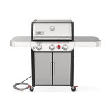 Weber Genesis S-325s Gas Grills