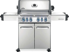 Napoleon Prestige 500 Natural Gas Grills